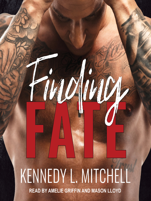 Title details for Finding Fate by Kennedy L. Mitchell - Wait list